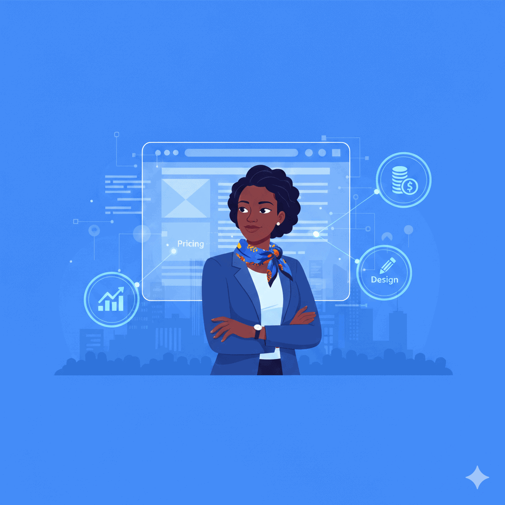 The Complete Guide to Hiring a Professional Web Developer in Uganda: Cost Estimates Included