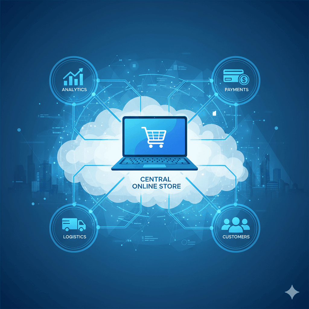 How to Choose the Best E-Commerce Platform for Your Online Store