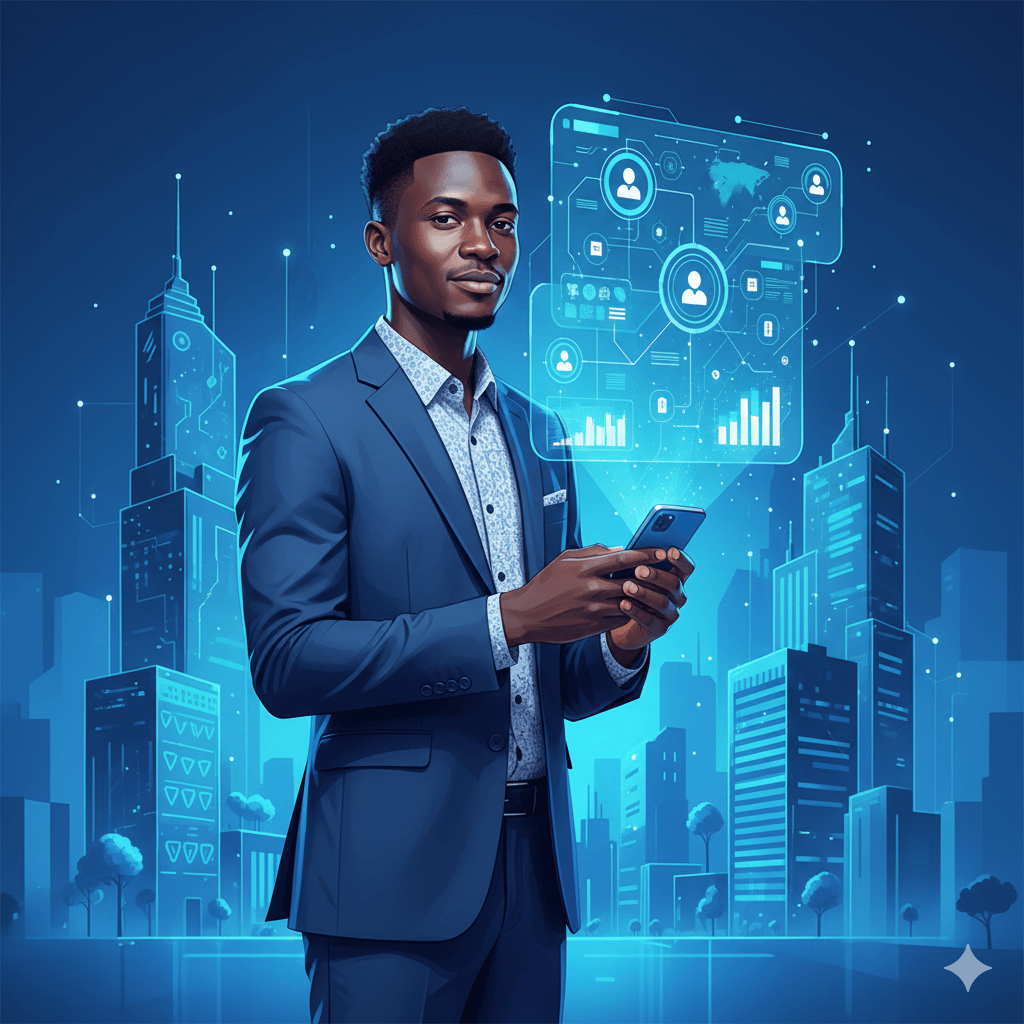 How to Build a Custom Business App in Uganda: Step-by-Step Guide