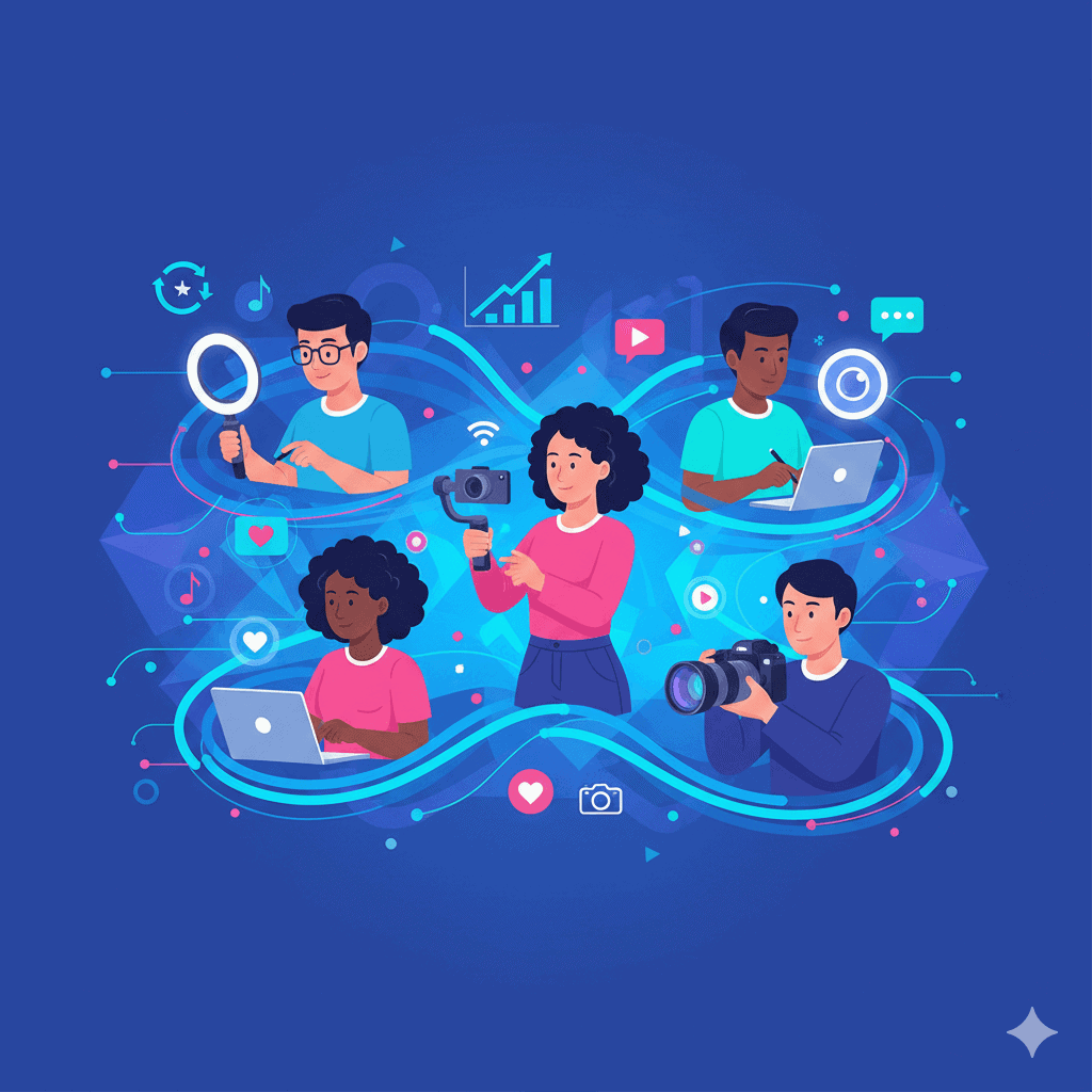 Content Creation in 2026: Essential Tips Every Creator Must Know