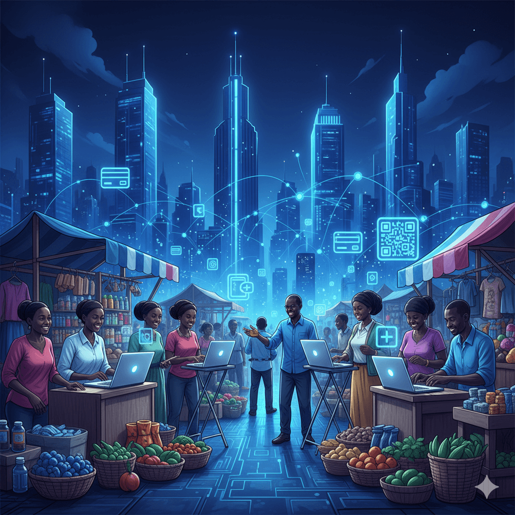 How Ugandan Businesses Can Succeed by Embracing E-Commerce