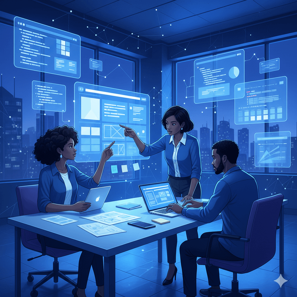 Common Mistakes to Avoid in Professional Web Development Projects in Uganda