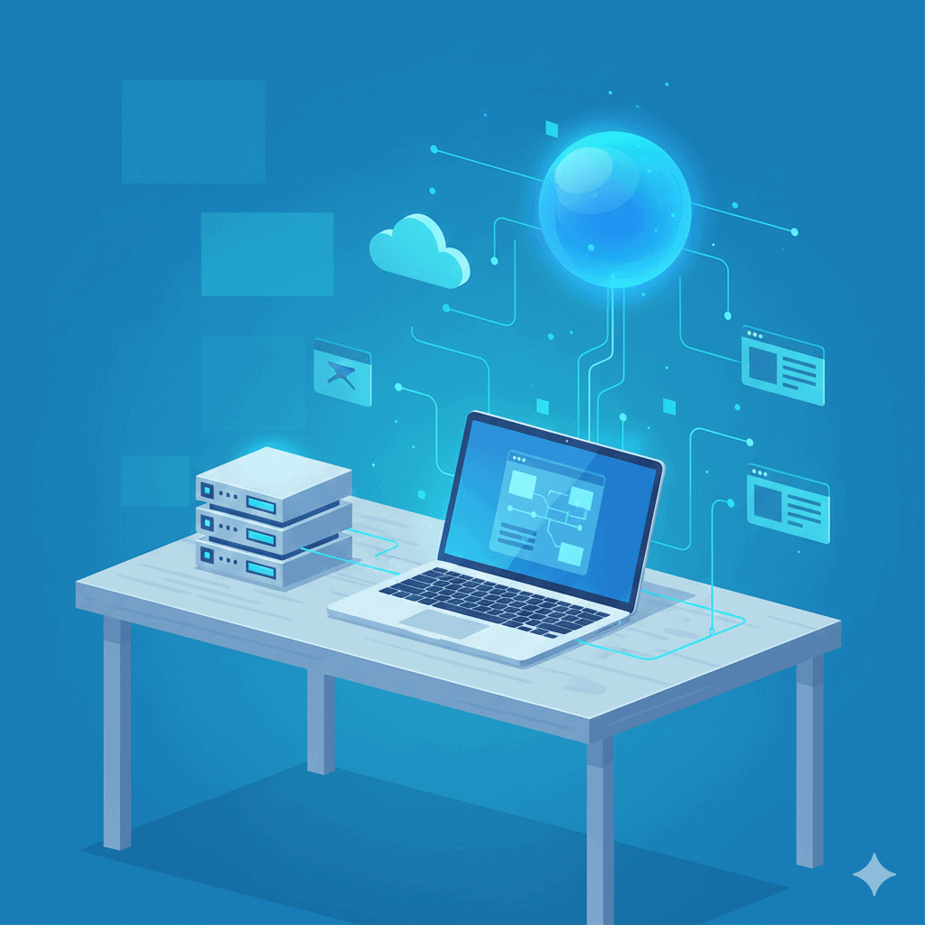 Can You Host a Website from Your Own Computer? A Beginner’s Guide