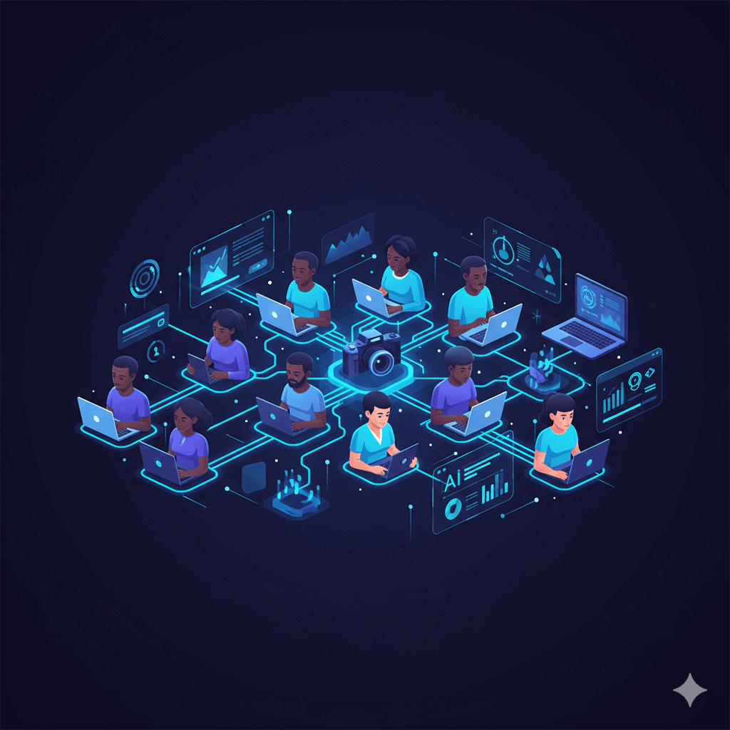 AI Tools Every Ugandan Content Creator Should Use in 2026