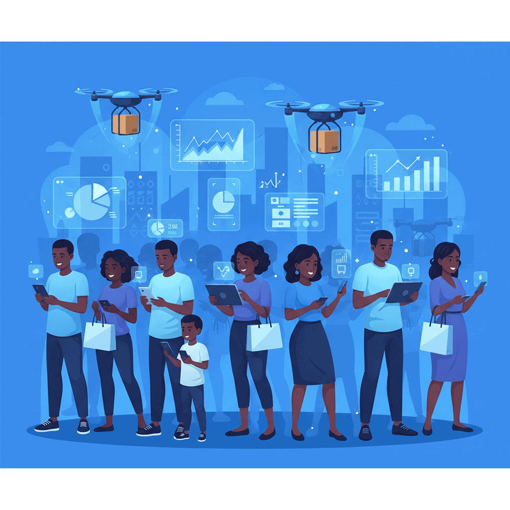 The Future of E-Commerce in Uganda: What Developers and Entrepreneurs Need to Know