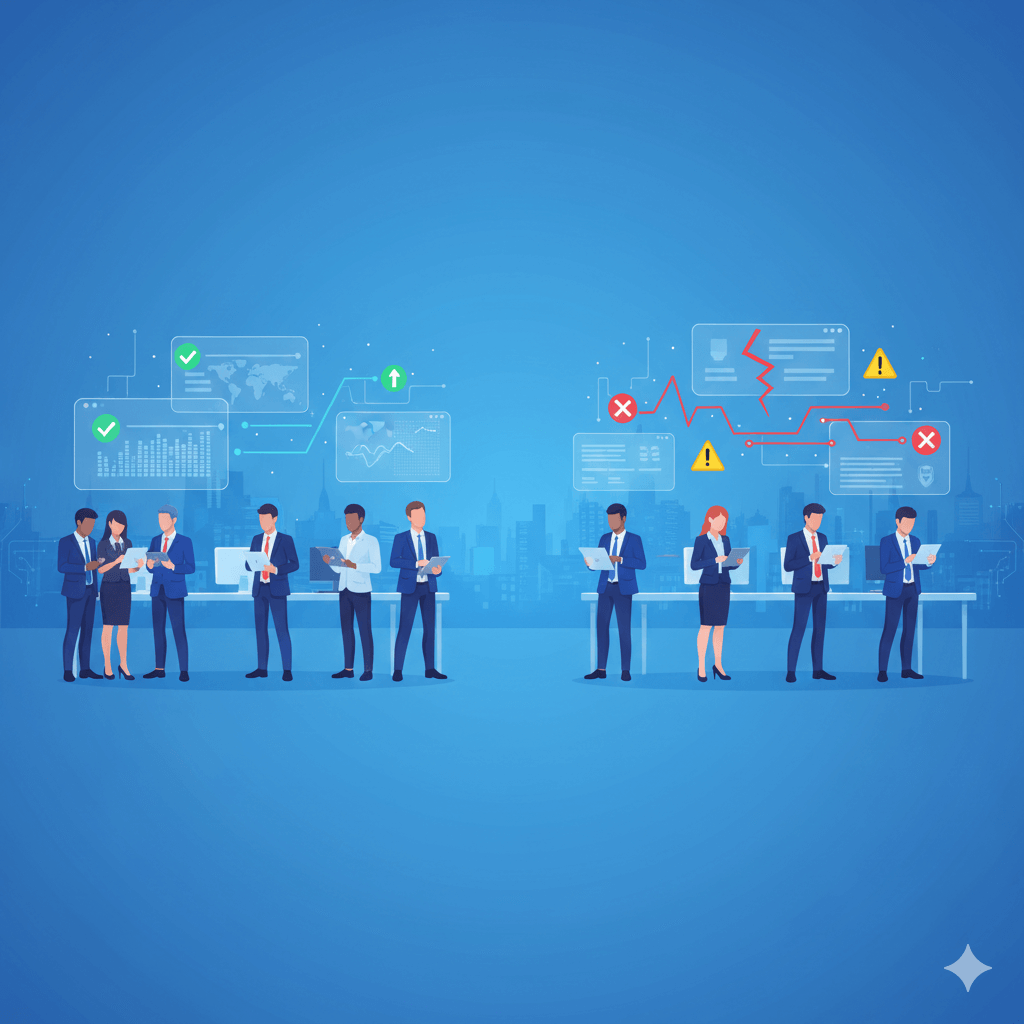 Avoid These Common Mistakes Businesses Make with System Applications