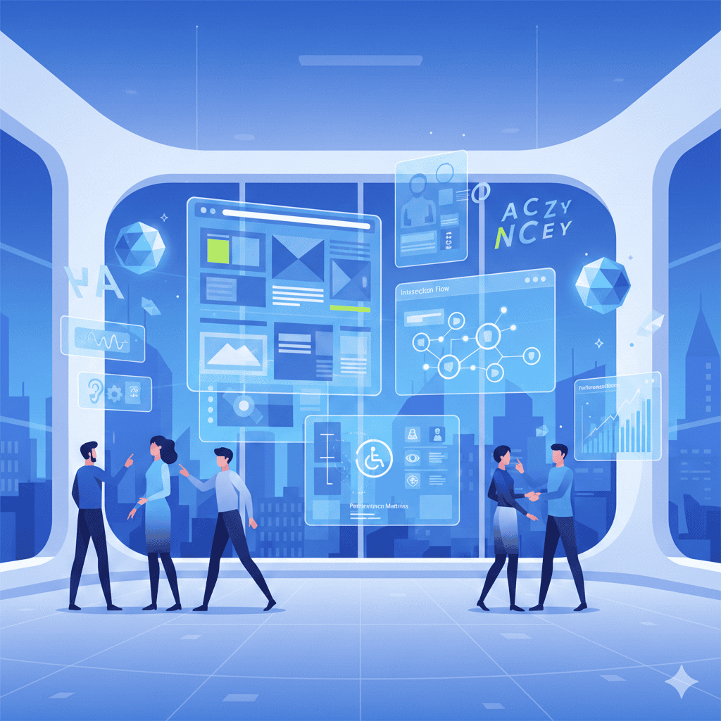 10 Web Design Trends for 2026 That Will Shape Modern Websites