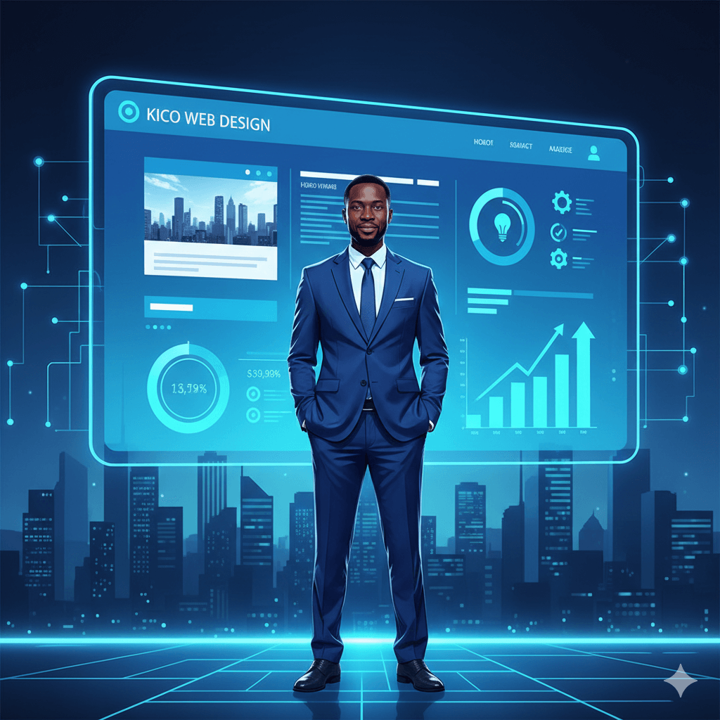 Essential Tips for Professional Website Development in Uganda: From Planning to Launch
