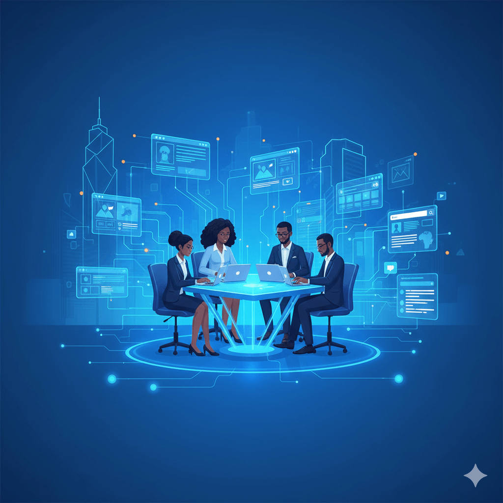 How to Master Content Creation in Uganda: A Complete Guide