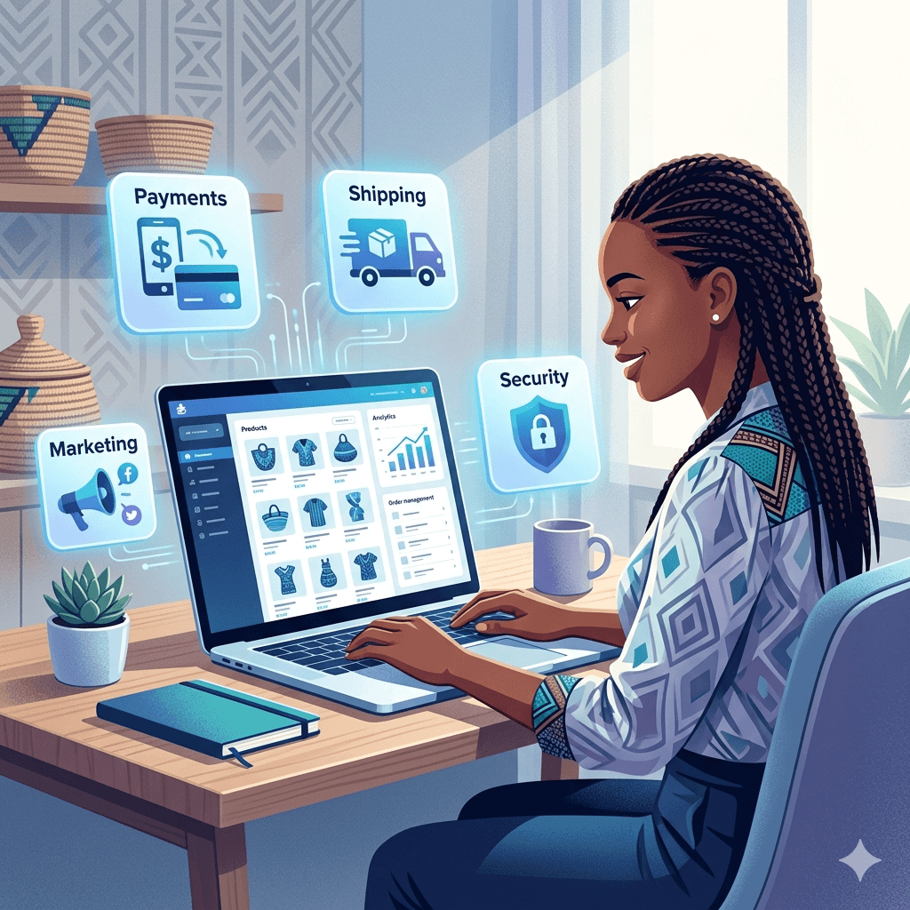 Top WooCommerce Plugins Every Ugandan Online Store Needs 