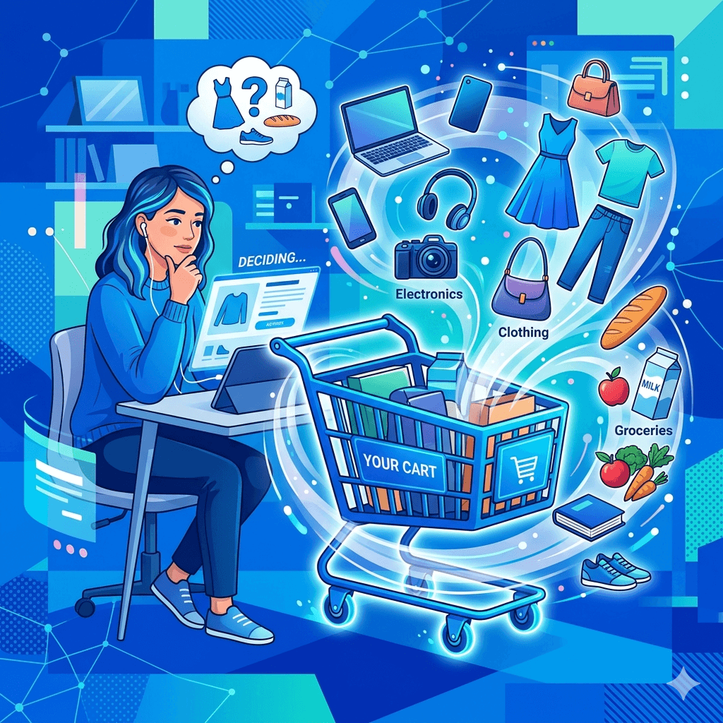 How to Reduce Cart Abandonment on Your Ugandan Online Store